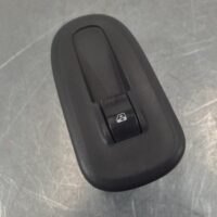 RENAULT MASTER 2011-2020 POWER WINDOW SWITCH LH FRONT, X62, 09/11-01/20
