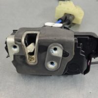 FORD F SERIES 2021-2025 LOCK MECHANISM F150 14TH GEN, RIGHT FRONT DOOR LOCK, 21-