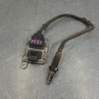 MERCEDES SPRINTER 2018-2022 OXYGEN SENSOR VS30, REAR FILTER NOX SENSOR W/ MODULE