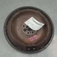 MERCEDES SPRINTER 2006-2018 FLYWHEEL/FLEXPLATE AUTO FLEXPLATE, 2.1, NCV3, 10/06-