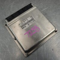 MERCEDES SPRINTER 1998-2006 ECU ENGINE ECU, P/N A6111536179, 02/98-10/06