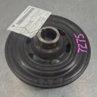MERCEDES SPRINTER 2006-2018 CRANKSHAFT PULLEY VAN 10/06-04/18