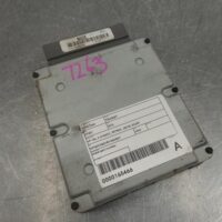 FORD TRANSIT 1996-2000 ECU VF-VG, 2.0 DOHC, PETROL, 05/96-09/00