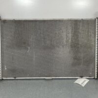MERCEDES VITO 2015-2022 RADIATOR AUTO, 2.1, DIESEL, 447, 03/15-02/22