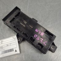 MAZDA BT50 2020-2026 ECU TF, BCM, P/N 8976720380, 07/20-