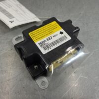 MITSUBISHI TRITON A/BAG MODULE/SENSOR MODULE, P/N 8635A437, MQ-MR, 03/15-10/23