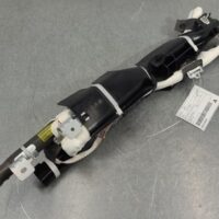 MAZDA BT50 RIGHT A/BAG SIDE CURTAIN, TF, DUAL CAB, 07/20- 20 21 22 23 24 25 26