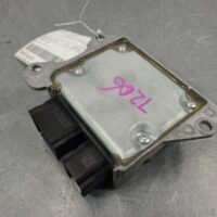 FORD RANGER A/BAG MODULE/SENSOR MODULE, PX, P/N EB3T14B321EG, 06/15-04/22 15 16