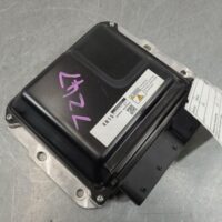 MITSUBISHI TRITON 2015-2018 ECU ENGINE ECU, 2.4, DIESEL, 4N15, AUTO T/M, P/N 186