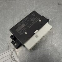 VOLKSWAGEN CRAFTER 2017-2026 ECU PARKING AID CONTROL MODULE, SY1, 08/17-