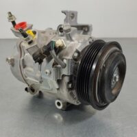FORD F SERIES 2021-2025 A/C COMPRESSOR F150 14TH GEN, PETROL, 3.5, TWIN TURBO, 2