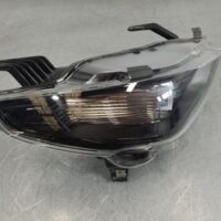 MAZDA BT50 2020-2024 RIGHT HEADLAMP TF, W/ LED, MANUAL LEVELLING TYPE, 07/20-09/