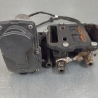VOLKSWAGEN CRAFTER 2017-2026 EGR VALVE SY1, 08/17-