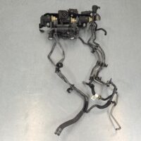 VOLKSWAGEN CRAFTER 2017-2026 SOLENOID SY1, 08/17-