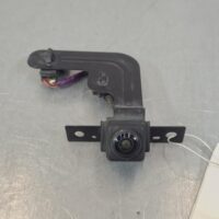NISSAN NAVARA 2015-2025 CAMERA FRONT CAMERA (GRILLE MOUNTED), NP300, 05/15-