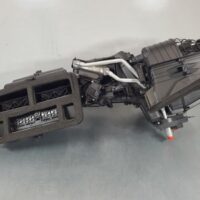 FORD F SERIES 2021-2026 HEATER CORE/BOX F150 14TH GEN 21-