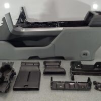 FORD F SERIES 2021-2026 CONSOLE F150 14TH GEN 21-