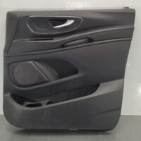 MERCEDES VITO 2015-2025 DOOR TRIM RH FRONT, 447, 03/15-