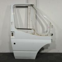 FORD TRANSIT 2006-2014 RIGHT FRONT DOOR VM SI-II, 07/06-02/14