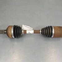 FORD F SERIES 2021-2026 RIGHT DRIVESHAFT F150 14TH GEN 21-