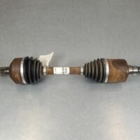 FORD F SERIES 2021-2026 LEFT DRIVESHAFT F150 14TH GEN 21-