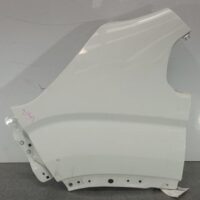 LDV DELIVER 9 2020-2026 LEFT GUARD 07/20-