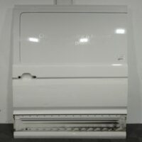 VOLKSWAGEN CRAFTER 2017-2024 LEFT REAR DOOR VAN, SLIDING DOOR, LOW ROOF, NON WIN