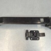 RENAULT MASTER 2011-2024 BOOTLID/TAILGATE HINGE BARN DOOR LIMITER (LH SIDE), X62