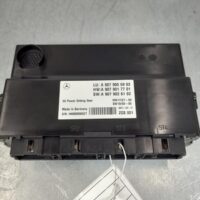 MERCEDES SPRINTER 2018-2025