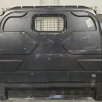 FORD TRANSIT CUSTOM 2013-2023 CARGO BARRIER LOW ROOF TYPE, ASSY (UPPER & LOW