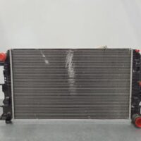 MERCEDES BENZ SPRINTER VS30 05/2018-2024 RADIATOR AUTOMATIC T/M 3.0L DIESEL RWD