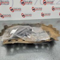 MAZDA BT50 UP-UR 10/2011-06/2020 FACTORY PLASTIC ENGINE SPLASH TRAY