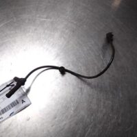 FORD TRANSIT CUSTOM VN 09/2013-2023 ABS SENSOR RIGHT REAR