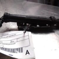 MERCEDES BENZ SPRINTER 10/2006-04/2018 LEFT HEADLAMP WASHER AND BRACKET ASSEMBLY