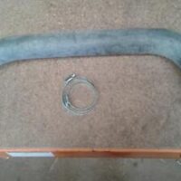 FORD TRANSIT VM 09/2006-10/2011 INTERCOOLER HOSE