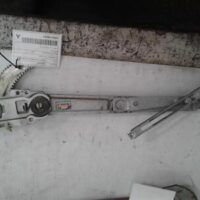 FORD RANGER PJ 12/2006-03/2009 RIGHT FRONT WINDOW REGULATOR/MOTOR MANUAL T/M