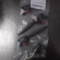 MERCEDES BENZ VITO 447 03/2015-ON SET OF 4 FUEL INJECTORS