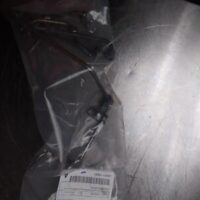 FORD TRANSIT 2011 FULL SET OF FUEL LINES