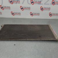 RENAULT TRAFIC X82 01/2015-09/2022 A/C CONDENSER DIESEL 1.6L TURBO