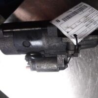 MAZDA BT50 UP-UR 10/2011-06/2020 STARTER MOTOR DIESEL 3.2L