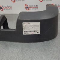 FORD TRANSIT VO 02/2014-04/2019 LEFT REAR BUMPER BAR END