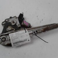 HOLDEN COLORADO RG 06/2012-06/2016 RIGHT REAR WINDOW REGULATOR/MOTOR 2 PIN TYPE