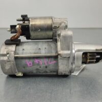 MERCEDES SPRINTER 2018-2022 STARTER MOTOR VS30, DIESEL, 2.1, 05/18-01/22