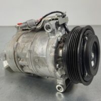MERCEDES SPRINTER 2018-2022 A/C COMPRESSOR VS30, 2.1, DIESEL, 05/18-01/22