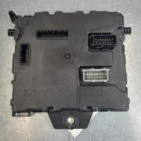RENAULT MASTER 2011-2024 ECU BODY CONTROL MODULE, 2.3, DIESEL, X62, 09/11-