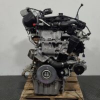 MERCEDES SPRINTER 2018-2022 ENGINE 2.1L Diesel OM6519 Speed Automatic