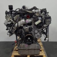 MERCEDES SPRINTER 2006-2018 ENGINE 3.0L Diesel 5 Speed Automatic