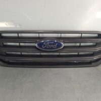 FORD TRANSIT CUSTOM 2018-2023 RADIATOR GRILLE BUMPER GRILLE, VN, NON SPORT, 01/1