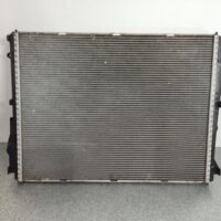 MERCEDES VITO 2022-2024 RADIATOR 447, AUTO, PRIMARY RADIATOR (CLOSEST TO ENGINE)
