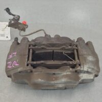 TOYOTA HILUX 2010-2015 CALIPER LH FRONT, 4WD, 13WG CALIPER CASTING NUMBER, VSC T